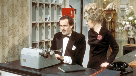 uktv gold chanel fawlty towers|Fawlty at Forty .